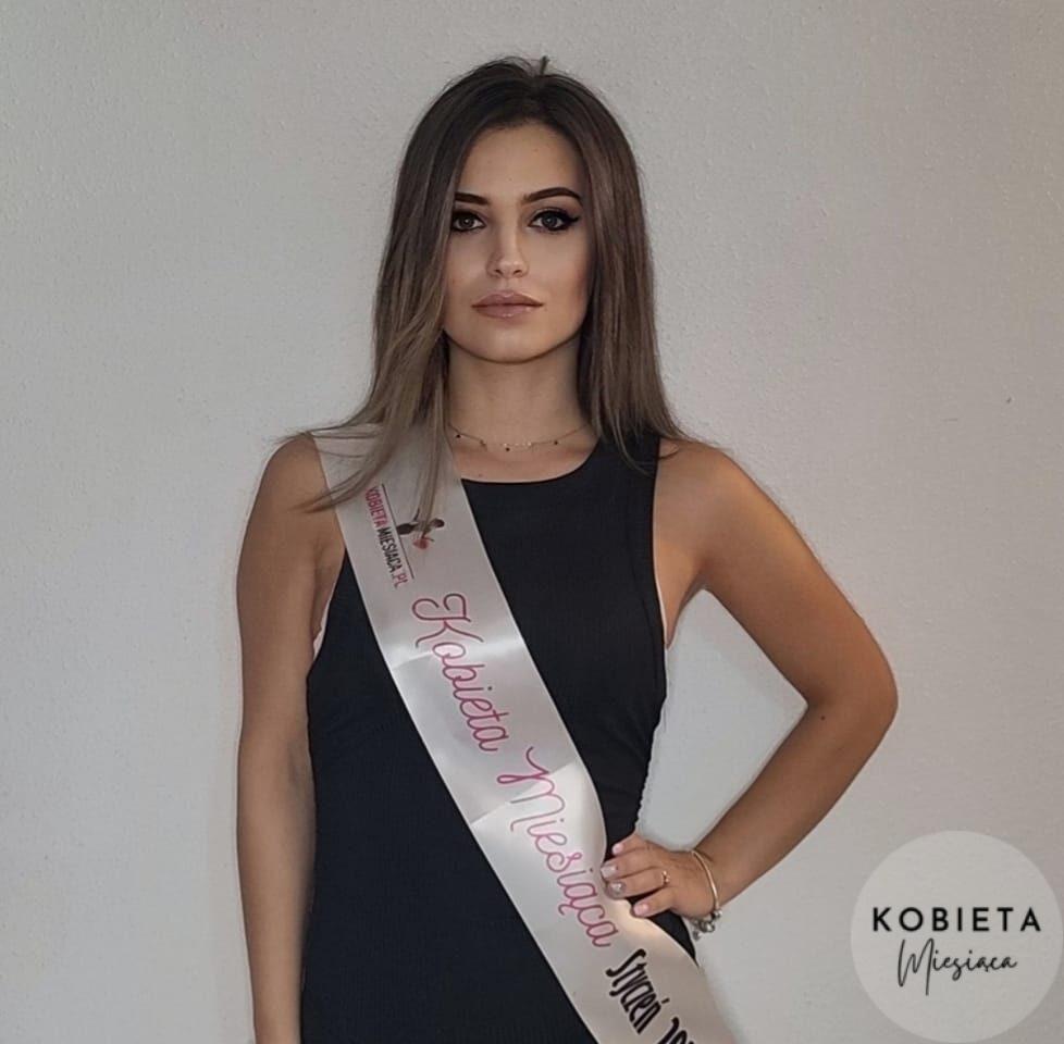 Kobieta Miesiąca: Styczeń 2021